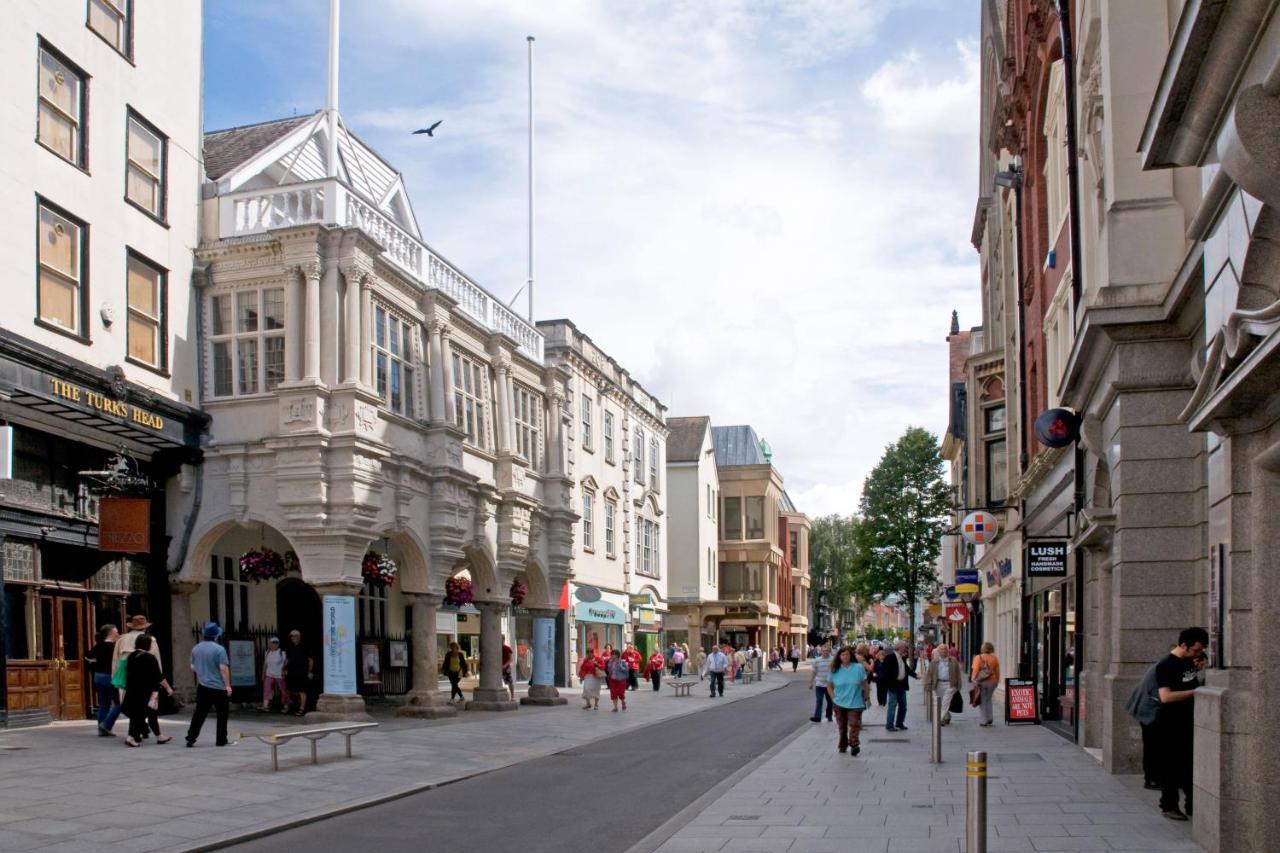 Half Price Offer - City Apartment