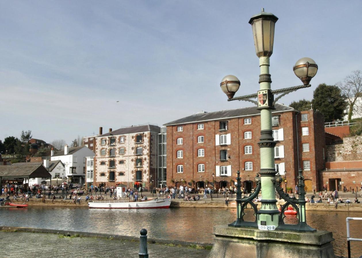 Half Price Offer - City Apartment