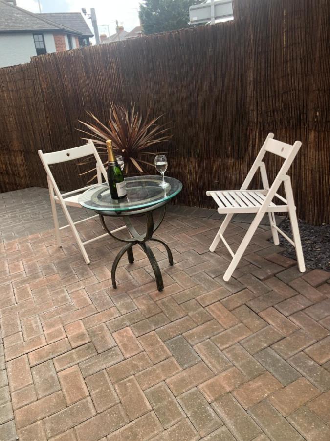 Half Price Offer - City Apartment *