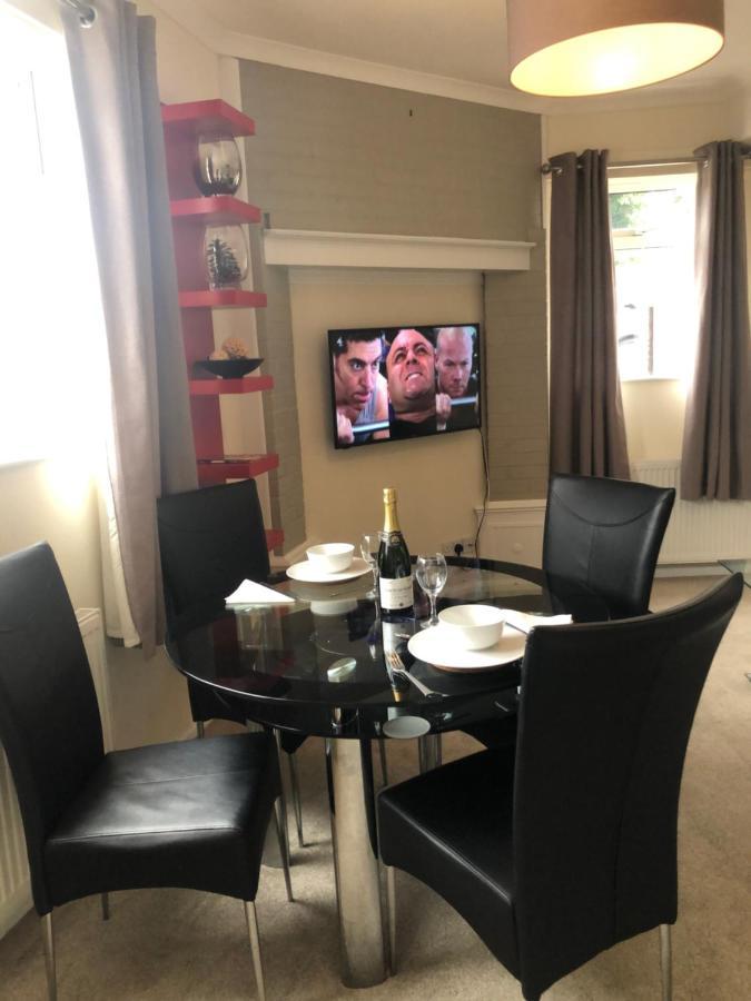 Half Price Offer - City * Exeter