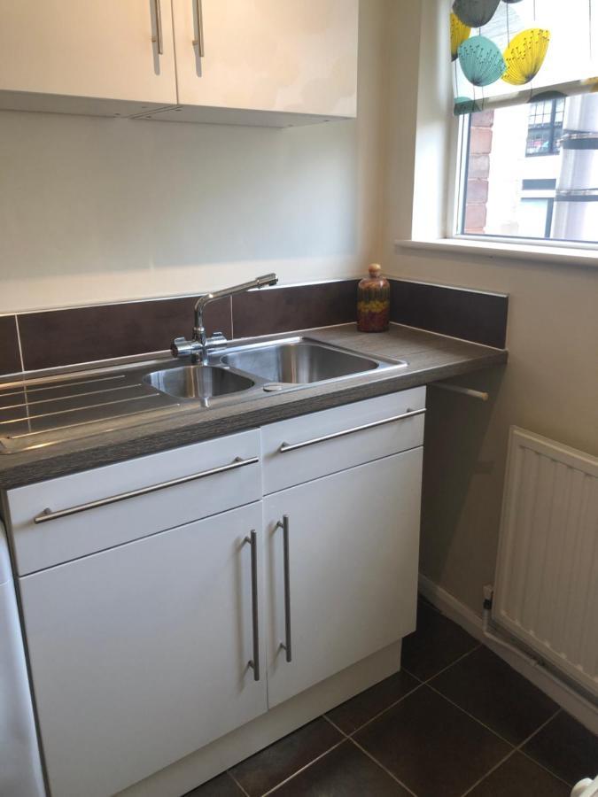 Apartment Half Price Offer - City