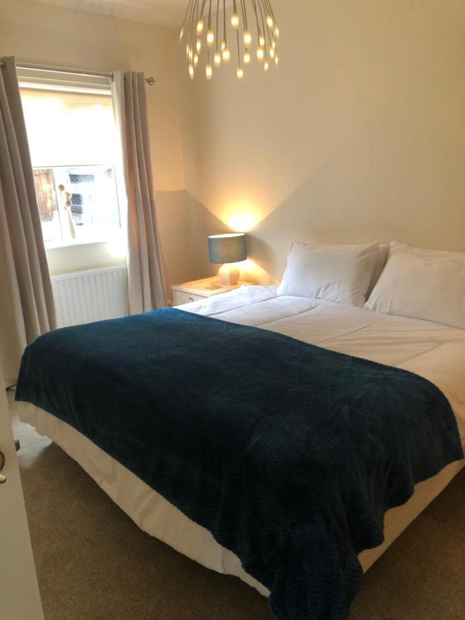 Half Price Offer - City Apartment Exeter
